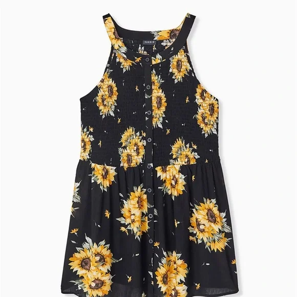 Torrid - Picture 2 of 2